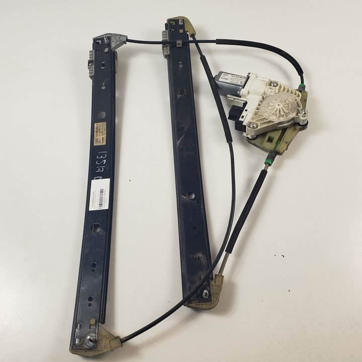 ELEVALUNAS DELANTERO IZQUIERDO - 4L0837461A - AUDI - Q7 (4L)