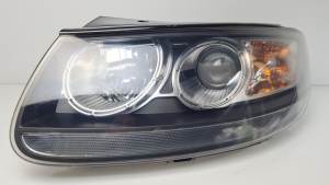 FARO IZQUIERDO 921012BXXX HYUNDAI SANTA FE (BM) Autodesguaces Alicante