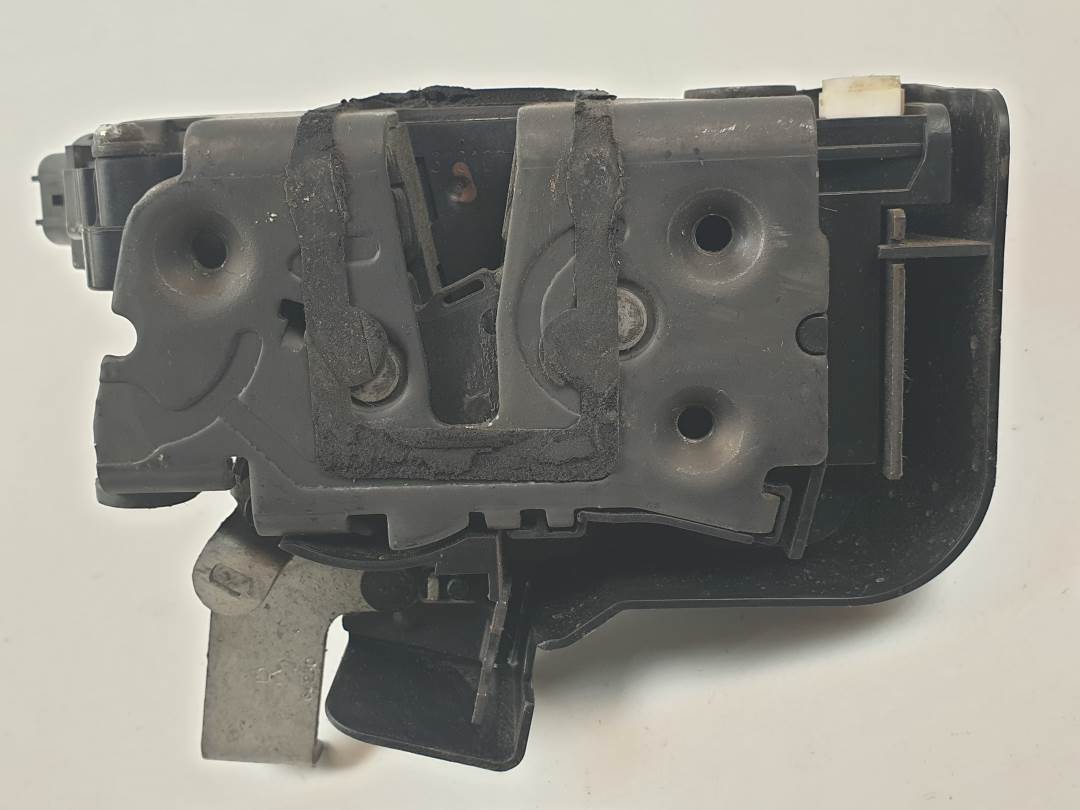 CERRADURA PUERTA TRASERA DERECHA - 4M5AR26412BC - FORD - FOCUS BERLINA (CAP)