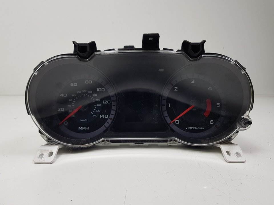 CUADRO INSTRUMENTOS - 8100A486 - PEUGEOT - 4007