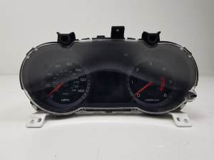 CUADRO INSTRUMENTOS 8100A486 PEUGEOT 4007 Autodesguaces Alicante