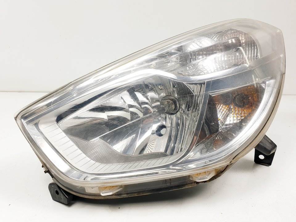 FARO IZQUIERDO - 260609769R - DACIA - LODGY (J92)