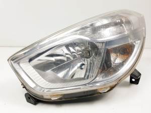 FARO IZQUIERDO 260609769R DACIA LODGY (J92) Autodesguaces Alicante