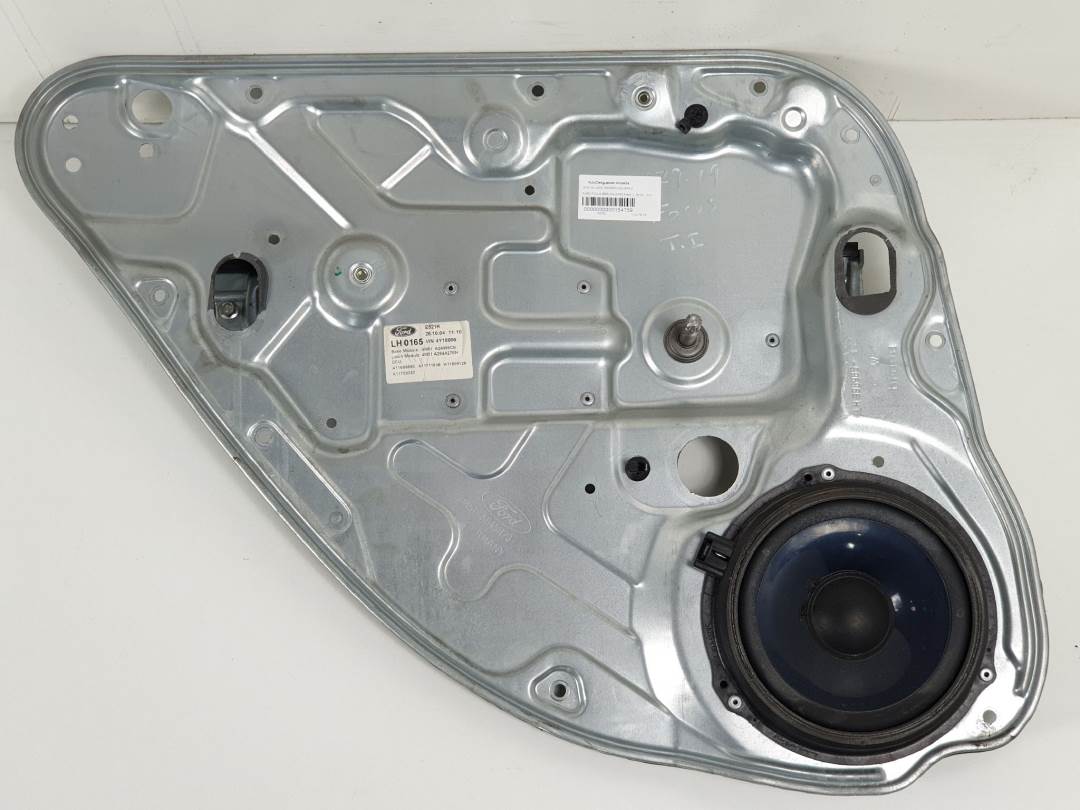 ELEVALUNAS TRASERO IZQUIERDO - 4M51A24995CE - FORD - FOCUS BERLINA (CAP)