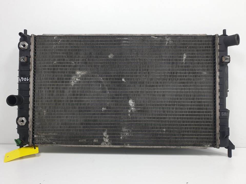 RADIADOR AGUA - 52466791 - SAAB - 9-5 FAMILIAR