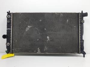 RADIADOR AGUA 52466791 SAAB 9-5 FAMILIAR Autodesguaces Alicante