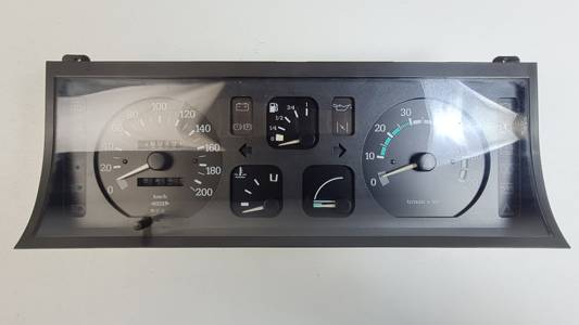 CUADRO INSTRUMENTOS 7702148254 RENAULT R5 SUPERCINCO Autodesguaces Alicante