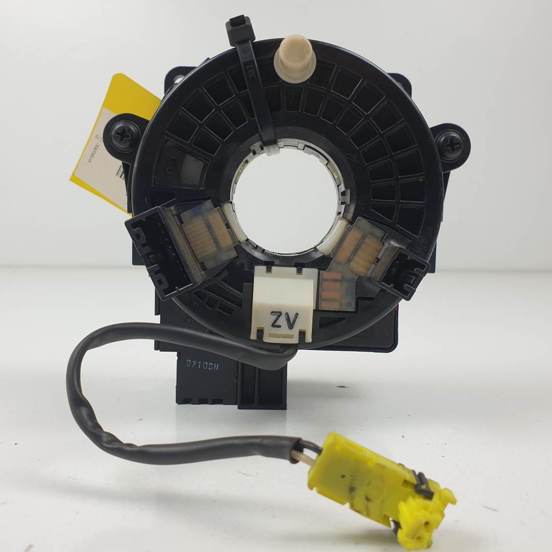 ANILLO AIRBAG - RENAULT - KOLEOS