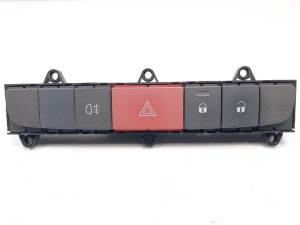 WARNING CITROEN JUMPER CAJA ABIERTA Autodesguaces Alicante