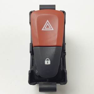 WARNING 8200214896A RENAULT MEGANE III BERLINA 5P Autodesguaces Alicante