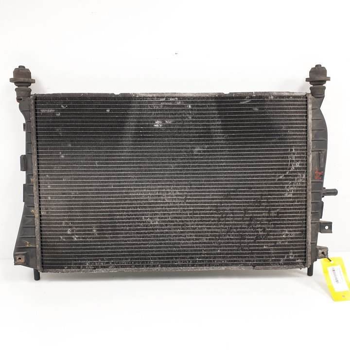 RADIADOR AGUA - 2S718C342DC - FORD - MONDEO BERLINA (GE)