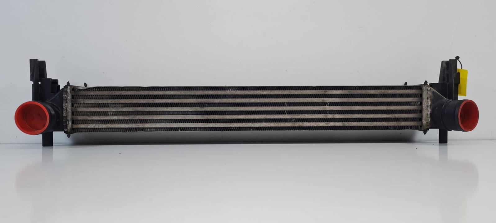 INTERCOOLER 6R0145805 SEAT IBIZA (6J5) Autodesguaces Alicante