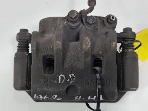 PINZA FRENO DELANTERA DERECHA BC141021 HYUNDAI H-1 Autodesguaces Alicante