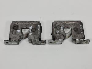 CERRADURA CAPOT 51237115229 BMW SERIE 3 BERLINA (E90) Autodesguaces Alicante