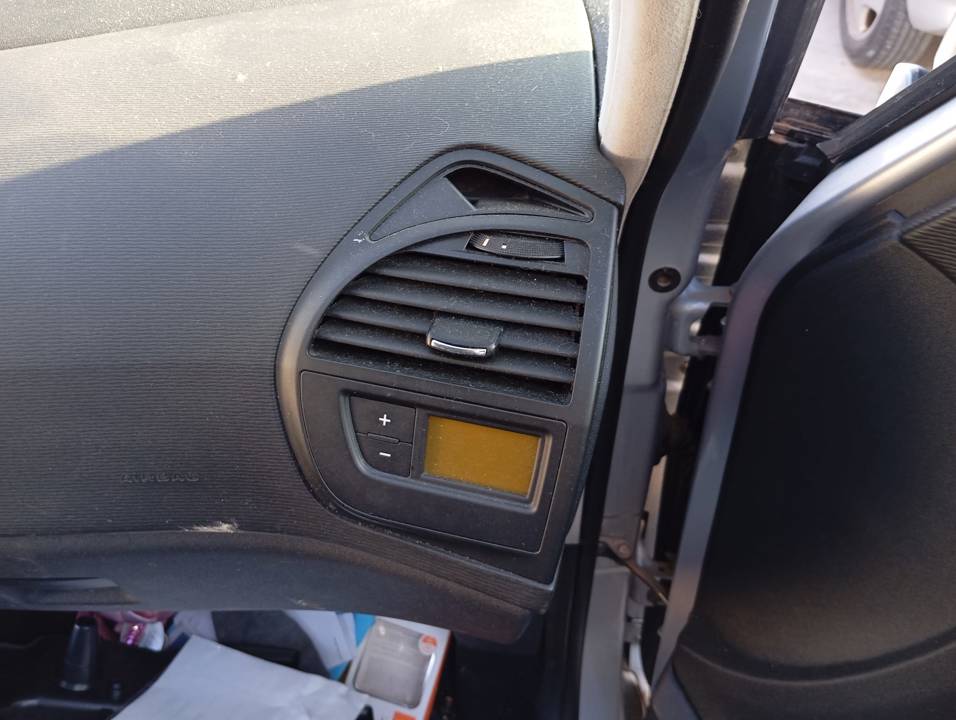 MANDO CLIMATIZADOR