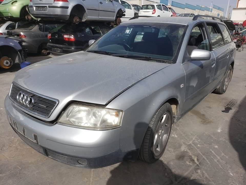 AUDI A6 AVANT (4B5) (1998 - 2001)