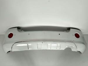 PARAGOLPES TRASERO 96660231 OPEL ANTARA Autodesguaces Alicante