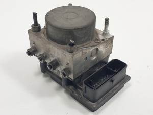 ABS 51798104 FIAT GRANDE PUNTO (199) Autodesguaces Alicante