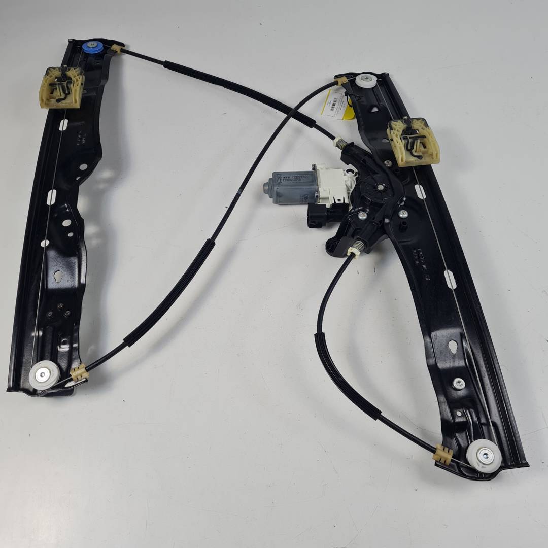 Lève-vitre avant droit - FK7223200AE - LAND ROVER - DISCOVERY SPORT
