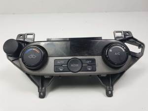 MANDO CLIMATIZADOR 96437402 CHEVROLET AVEO Autodesguaces Alicante