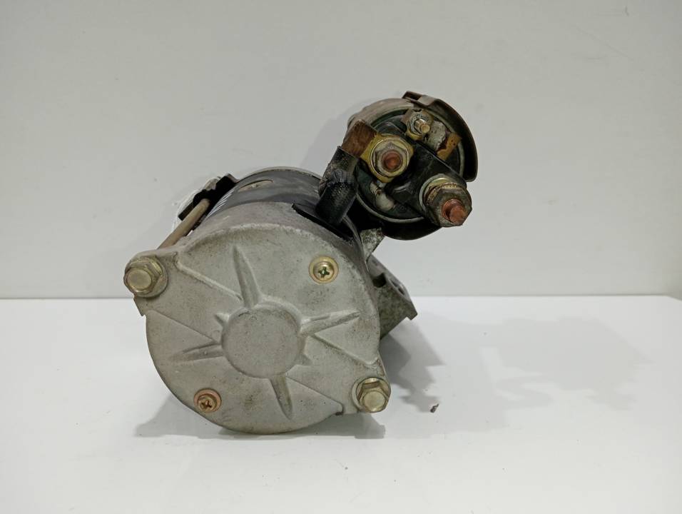 MOTOR ARRANQUE