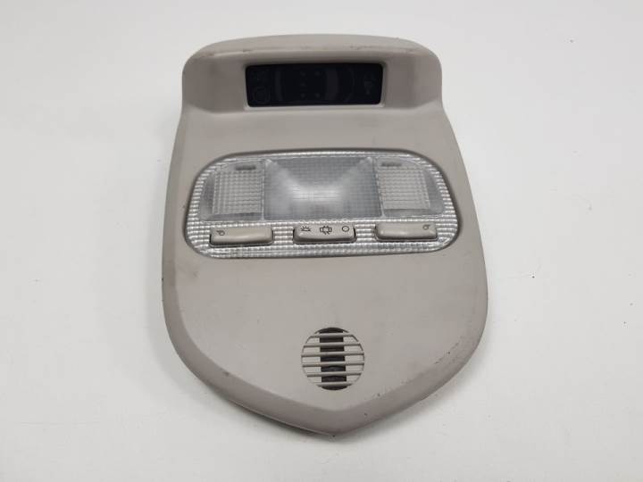 LUZ INTERIOR 9680713880 PEUGEOT 3008 (T84) Autodesguaces Alicante