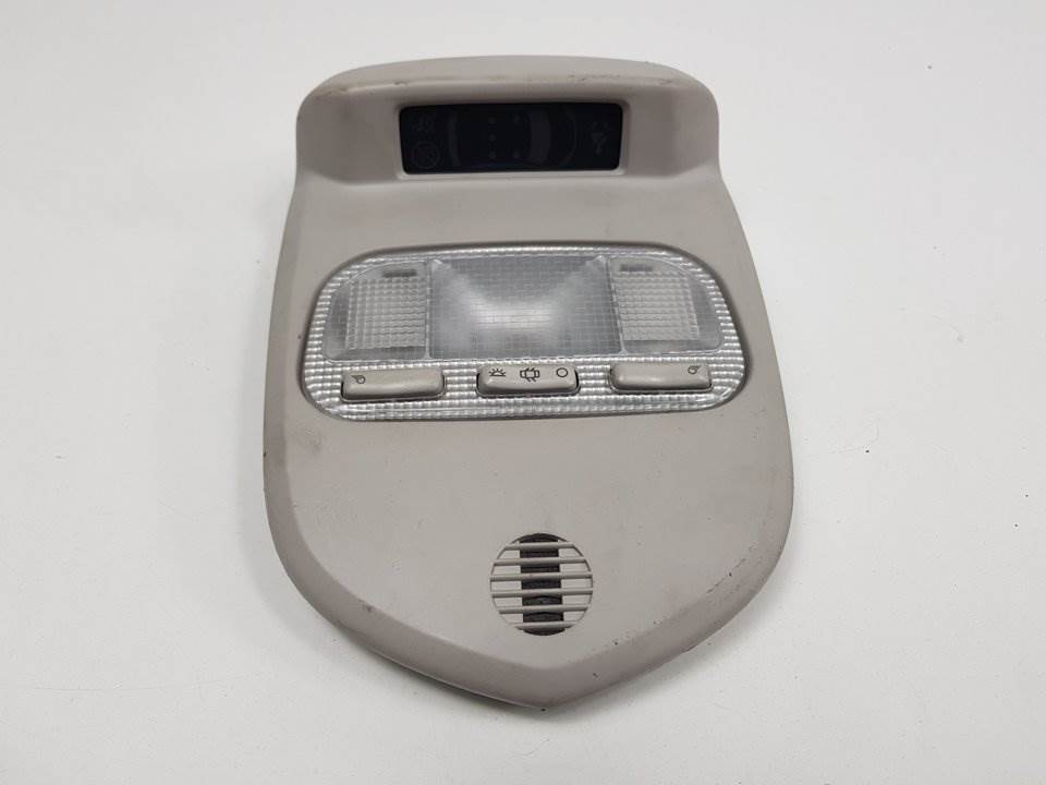 LUZ INTERIOR - 9680713880 - PEUGEOT - 3008 (T84)