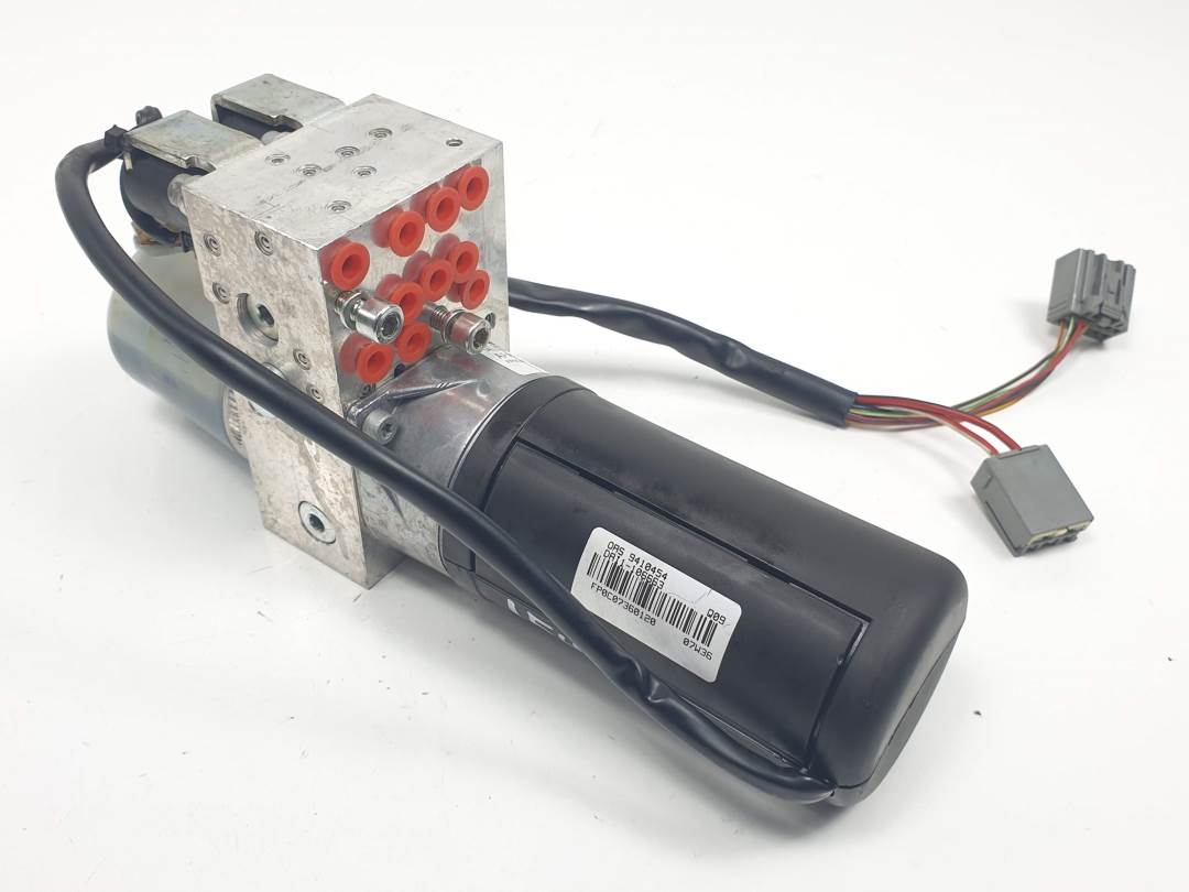 MOTOR TECHO ELECTRICO - 9410454 - FORD - FOCUS CABRIO (CA5)