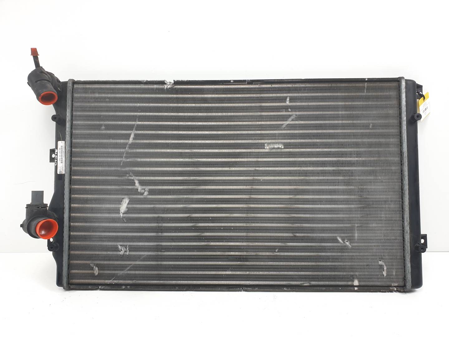 RADIADOR AGUA - 1K0121253BB - VOLKSWAGEN - GOLF VI (5K1)