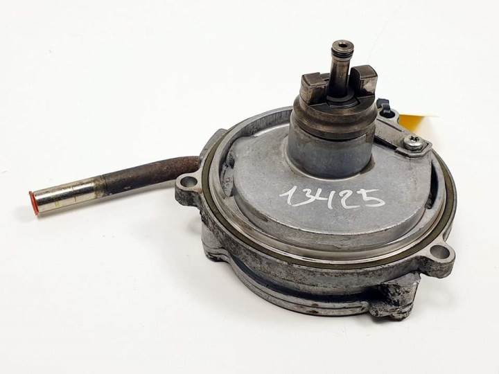 DEPRESOR FRENO / BOMBA VACIO A6682300165 MERCEDES VANEO (W414) FURGONETA COMPACTA Autodesguaces Alicante