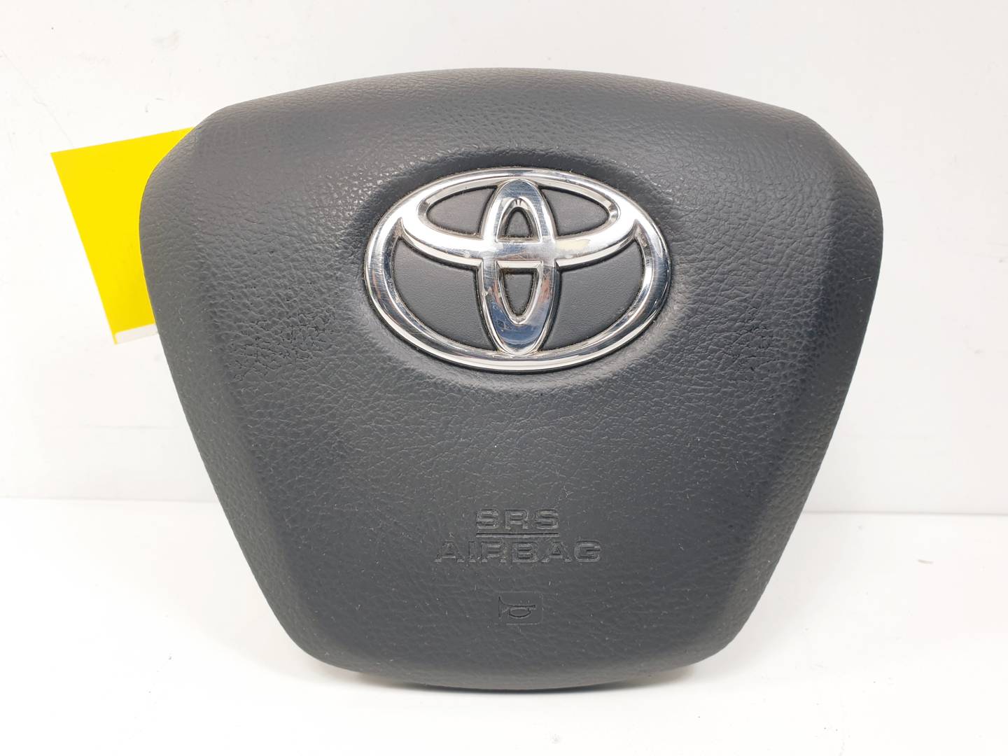 AIRBAG DELANTERO IZQUIERDO - TOYOTA - AVENSIS BERLINA (T27)