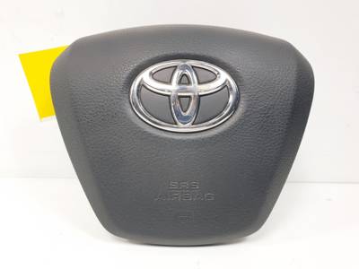 AIRBAG DELANTERO IZQUIERDO TOYOTA AVENSIS BERLINA (T27) Autodesguaces Alicante