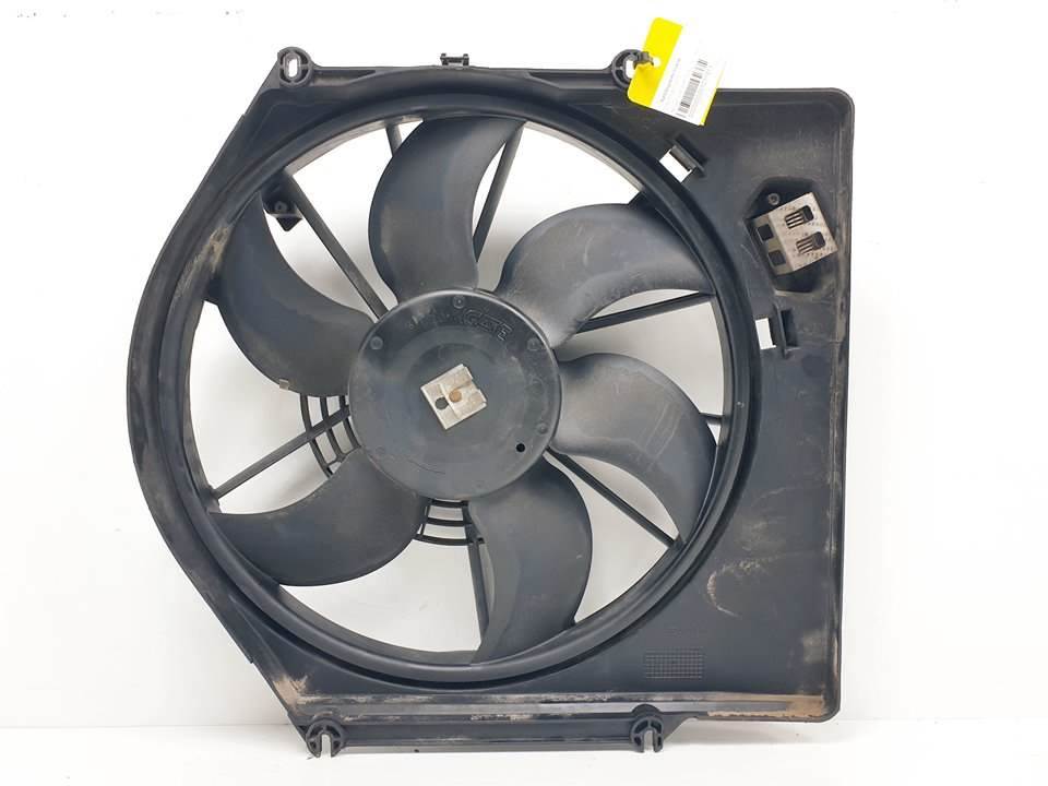 ELECTROVENTILADOR - 7700836311 - RENAULT - CLIO II FASE I (B/CBO)