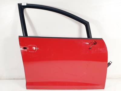 PUERTA DELANTERA DERECHA SEAT IBIZA (6P1) Autodesguaces Alicante