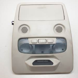 LUZ INTERIOR 8A6A13K767AB FORD ECOSPORT (CR6) Autodesguaces Alicante