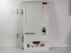 PORTON TRASERO IZQUIERDO RENAULT TRAFIC CAJA CERRADA (AB 4.01) Autodesguaces Alicante