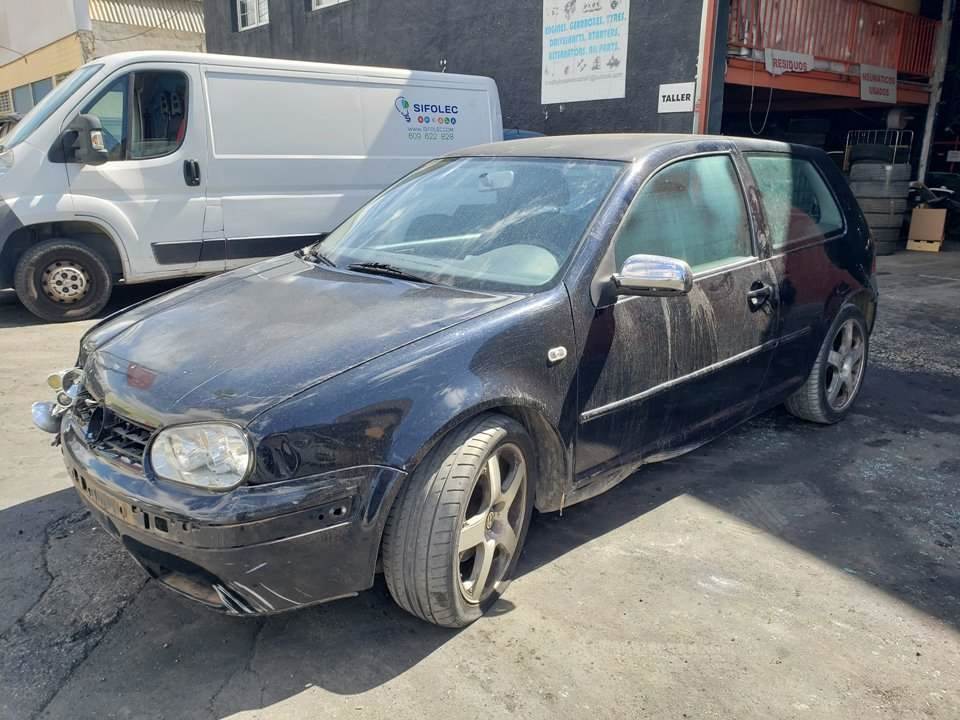 VOLKSWAGEN GOLF IV BERLINA (1J1) (1997 - 2003)