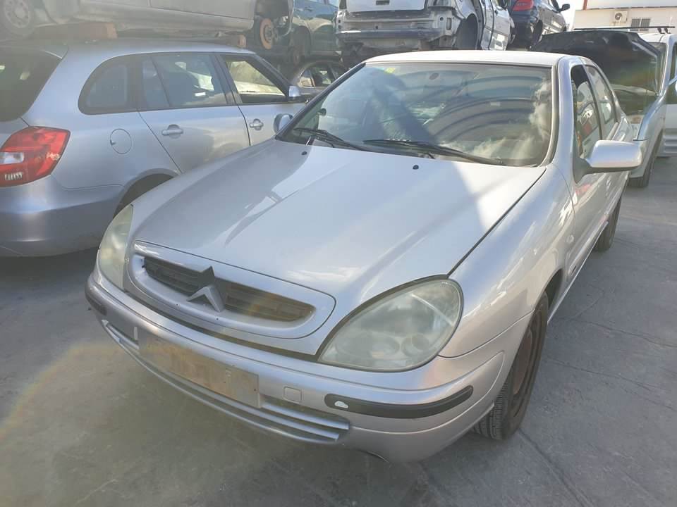 CITROEN XSARA BERLINA (1997 - 2005)