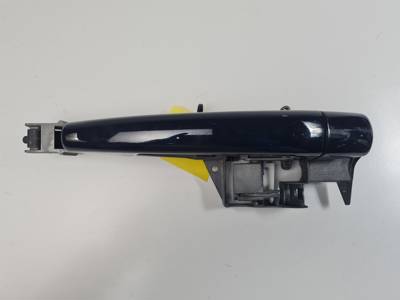 MANETA EXTERIOR DELANTERA DERECHA 9684559980 PEUGEOT 5008 (T87) Autodesguaces Alicante