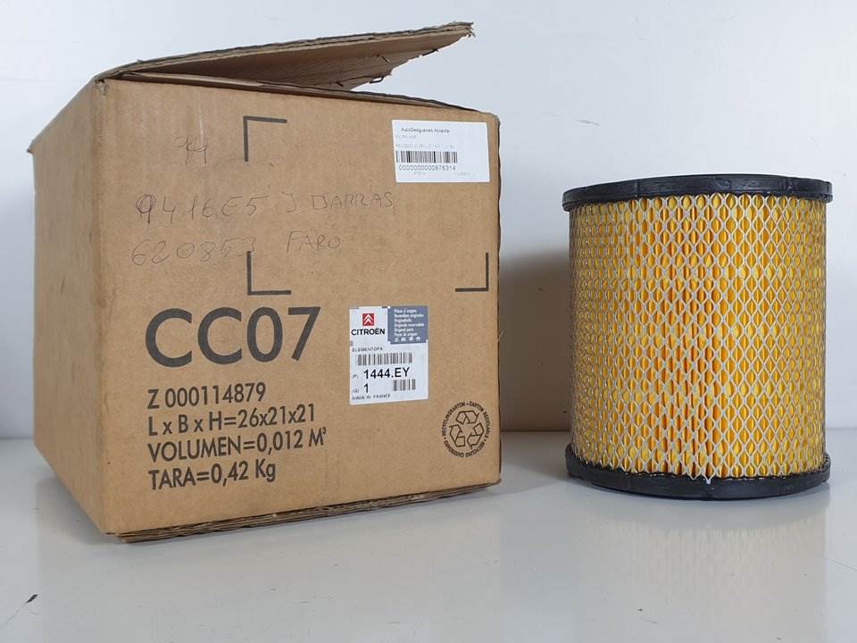 FILTRO AIRE - 1444EY - PEUGEOT - J5 (280)