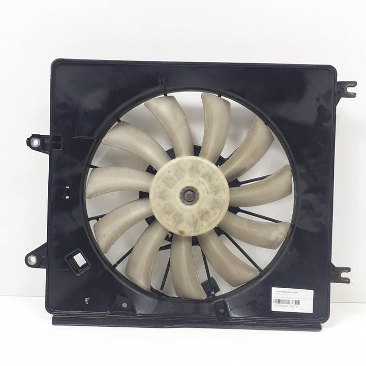 ELECTROVENTILADOR - HONDA - ACCORD TOURER (CN/CM)