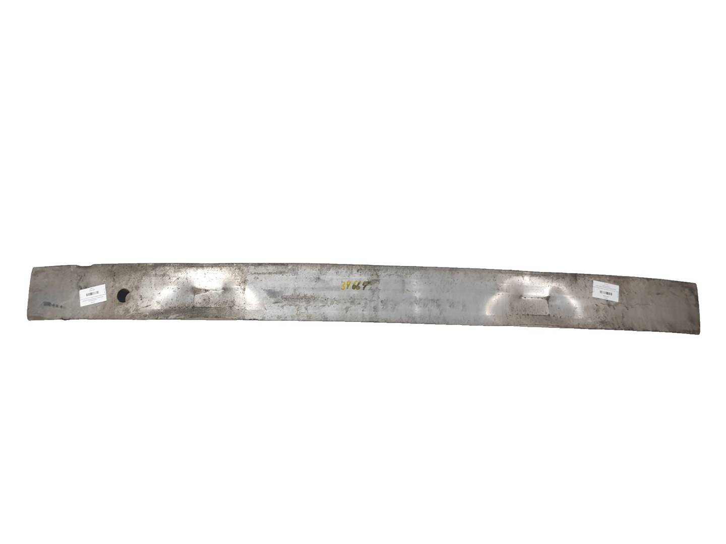 Renfort de pare-chocs avant - MERCEDES - CLASE B (W245)