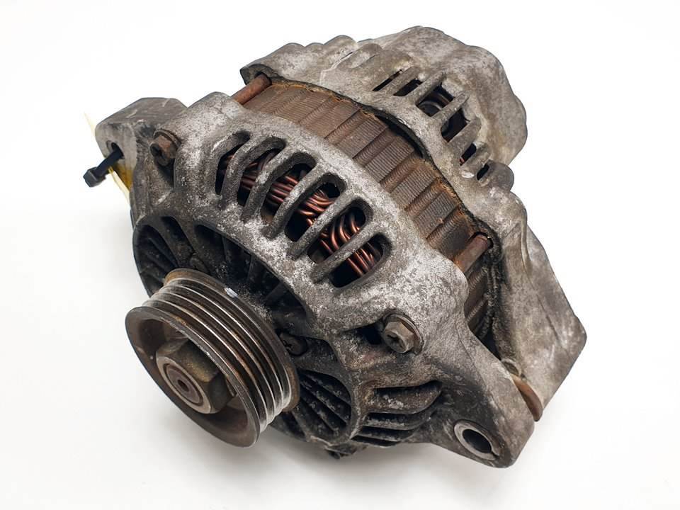 ALTERNADOR - 3140083E00 - SUZUKI - WAGON R+ RB (MM)