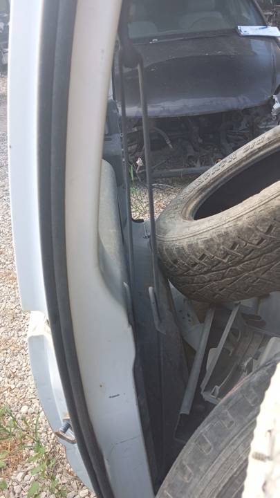 CINTURON SEGURIDAD TRASERO DERECHO