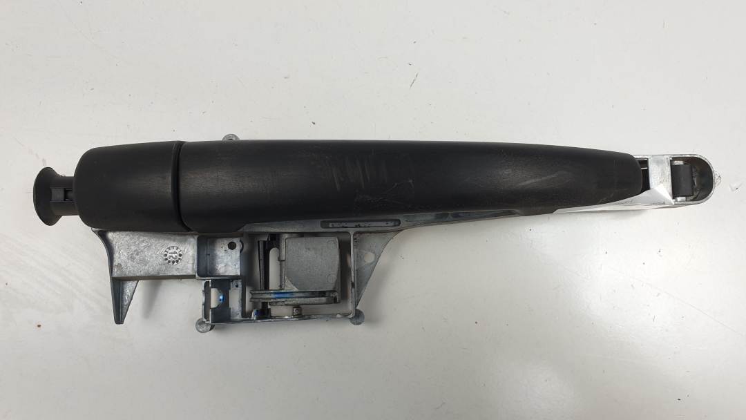 MANETA EXTERIOR LATERAL DERECHA - 9680503580 - PEUGEOT - PARTNER KOMBI
