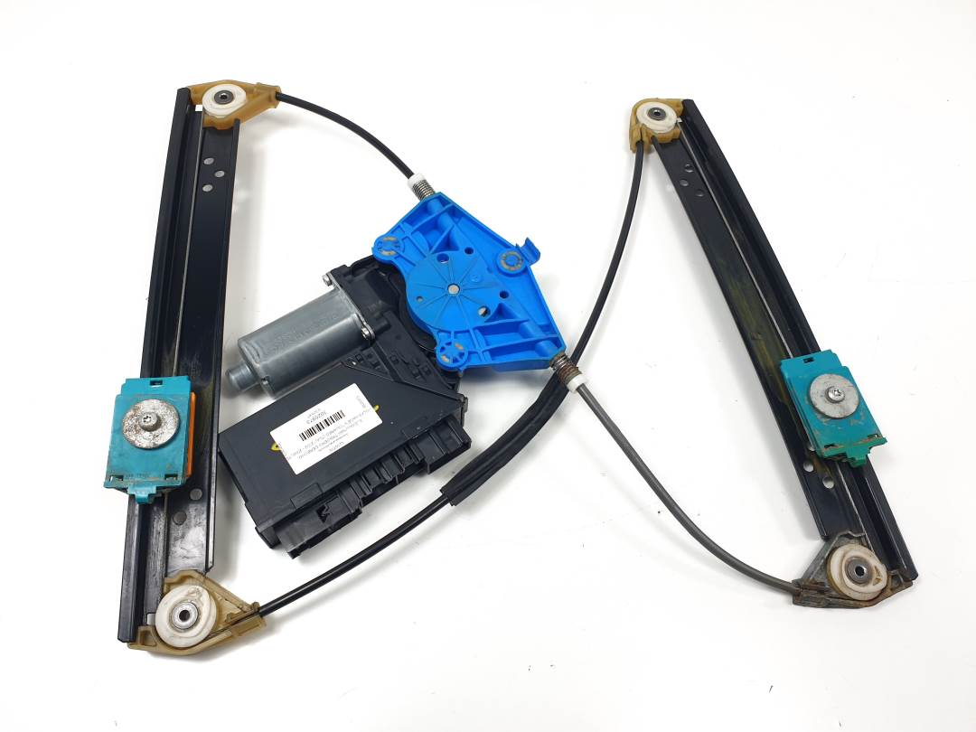 ELEVALUNAS TRASERO DERECHO - 7L0839462 - VOLKSWAGEN - TOUAREG (7LA) (2002 - 2006)
