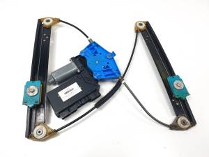 ELEVALUNAS TRASERO DERECHO 7L0839462 VOLKSWAGEN TOUAREG (7LA) (2002 - 2006) Autodesguaces Alicante