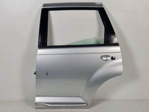 PUERTA TRASERA IZQUIERDA CHRYSLER PT CRUISER (PT) Autodesguaces Alicante