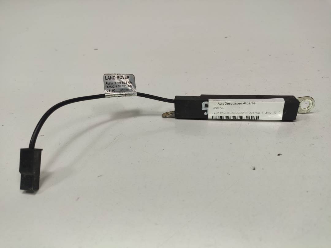 ANTENA - 12950300 - LAND ROVER - DISCOVERY 4