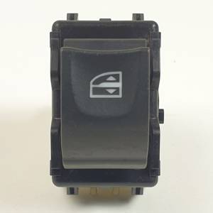 MANDO ELEVALUNAS TRASERO IZQUIERDO 254217475R DACIA LODGY (J92) Autodesguaces Alicante